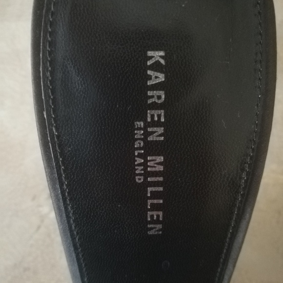 Karen Millen Heels - Picture 7 of 8